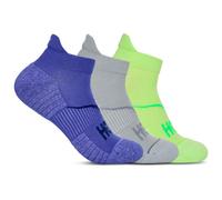 HOKA - No-Show Run Sock 3-Pack - Running socks size S, multi