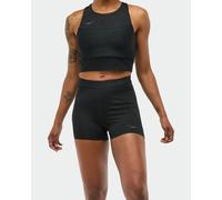 HOKA Novafly 3" Knit short tights black women - S