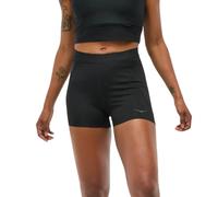 Hoka Novafly 3" Women’s Short Tights - Black, Size XS.