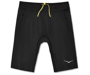 HOKA - Novafly Half Tight - Running tights size L, black