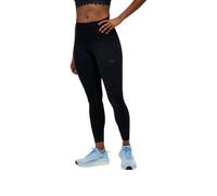 HOKA Women's Novafly Run Tight 25'' - Black - Size: XS