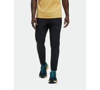 HOKA® Novafly Running Pants for Men - Lightweight Black Performance Trousers