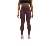 HOKA Women's Novafly Run Tight 25'' in Deep Mauve, Size Large