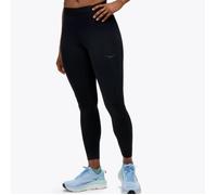 HOKA - Women's Novafly Run Tight 25'' - Running tights size L, black