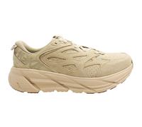 Hoka One Clifton L Unisex Brown Trainers