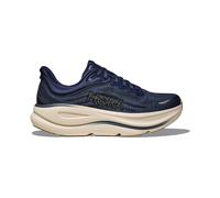 Hoka One M Bondi Trainers Blue/Navy/Neon Sunlight UK 7-12