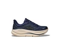 Hoka One M Bondi Trainers Blue/Navy UK 7