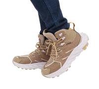 Hoka One One 1119372-DLMR Anacapa Mid GTX Women DUNE/LILAC MARBLE UK 4