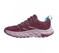 Hoka One One 1119373-GWEL W ANACAPA Low GTX Women Grape Wine/Elderberry UK 6.5