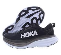 HOKA ONE ONE 1119393-BWHT Clifton 8 Running Shoes Adult UK Footwear Size System 20220902 Black White