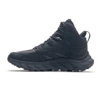 Hoka One One 1122018-BBLC M ANACAPA MID GTX Men Black/Black UK 8.5