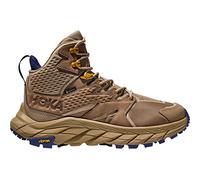 Hoka One One 1122018-DELM M ANACAPA MID GTX Men Dune/Elmwood UK 9