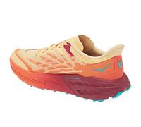 HOKA ONE ONE 1123158-IFLM W Speedgoat 5 Sneaker Female Impala/Flame UK 4.5