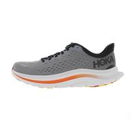 HOKA ONE ONE 1123163-BLRK M Kawana Sneaker Male Black/Lunar Rock UK 8