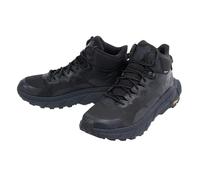 HOKA ONE ONE 1123165-BRVN Trail Code GTX Running Shoes Male Black/Raven 7.5
