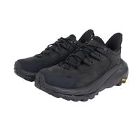 HOKA Women's Kaha 2 Low GORE-TEX Running Shoes in Black, Size 5