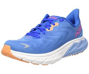 Hoka One One 1123195-AACS W Arahi 6 Women All Aboard/Coastal Sky UK 7