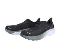 Hoka One One 1123196-BWHT M Arahi 6 Wide Men Black/White UK 9