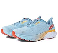Hoka One One 1123196-SSMS Arahi 6 Wide Men's Men Summer Song/Mountain Spring UK 7.5