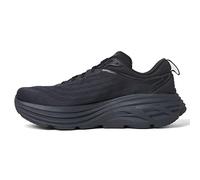 Hoka One One 1123202-BBLC Bondi 8 M Men Black/Black UK 11
