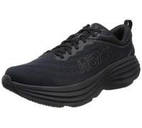HOKA ONE ONE 1123202-BBLC Bondi 8 Running Shoes Male Black/Black 12