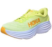 HOKA ONE ONE 1123202-BEPM Bondi 8 Running Shoes Male Butterfly/Evening Primrose 9