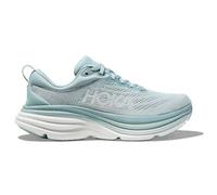 HOKA ONE ONE 1123202-CBIF M Bondi 8 Sneaker Male Cloud Blue/ICE Flow UK 7.5