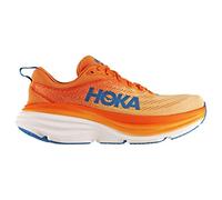 HOKA ONE ONE 1123202-IMON M Bondi 8 Sneaker Male Impala/Mock Orange UK 11