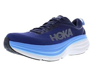 Hoka One One 1123202-OSAA M Bondi 8 Men Outer Space/All Aboard UK 10.5
