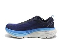 HOKA ONE ONE 1123202-OSAA M Bondi 8 Sneaker Male Outer Space/All Aboard UK 10.5