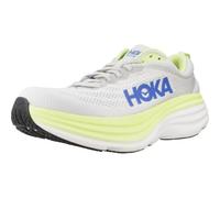 HOKA ONE ONE 1123202-STTC Bondi 8 Men Stardust/Lettuce UK 9.5