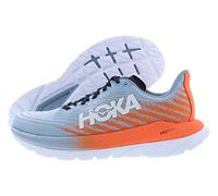 Hoka One One 1127893-MSPBL Mach 5 M Men Mountain Spring/PUFFIN'S Bill UK 7.5