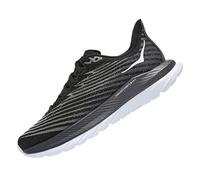 Hoka One One 1127894-BCSTL Mach 5 W Women Black/Castlerock UK 4.5
