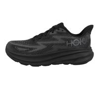 Hoka Hoka Mens Clifton 9 Shoes Black Size Black