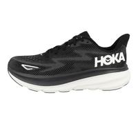 HOKA ONE ONE 1127895-BWHT Clifton 9 Men Black/White UK 8.5
