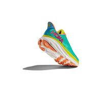Hoka One One 1127895-CEPR M Clifton 9 Men Ceramic/Evening Primrose UK 9