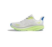 HOKA ONE ONE 1127895-STLC Clifton 9 Men Stardust/Electric Cobalt UK 10.5