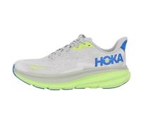 HOKA ONE ONE 1127895-STLC Clifton 9 Men Stardust/Electric Cobalt UK 8