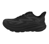 Hoka Hoka Womens Clifton 9 Shoes Black Size Black