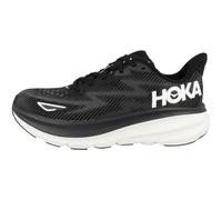 HOKA ONE ONE 1127896-BWHT Clifton 9 Women Black/White UK 4.5