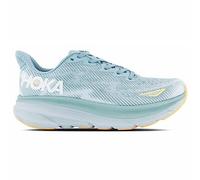 Hoka One One 1127896-CBIF W CLIFTON 9 Women CLOUD BLUE/ICE FLOW UK 3.5