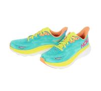 Hoka One One 1127896-CEPR W CLIFTON 9 Women CERAMIC/EVENING PRIMROSE UK 6.5