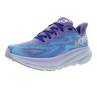 Hoka One One 1127896-CVPL W Clifton 9 Women Chalk Violet/Pastel Lilac UK 7