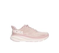 Hoka One One 1127896-PMPW W Clifton 9 Women Pale Mauve/Peach Whip UK 7