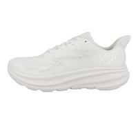 HOKA ONE ONE 1127896-WWH Clifton 9 Women White/White UK 5.5