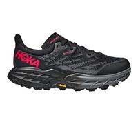 Hoka One One 1127913-BBLC Speedgoat 5 GTX Women Black/Black UK 8.5