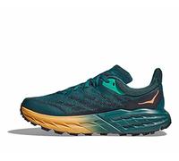Hoka One One 1127913-DTBC Speedgoat 5 GTX Women DEEP Teal/Black UK 8