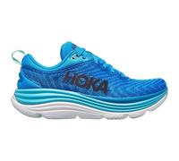 Hoka - Running Shoes - Gaviota 5 M Blue/Cielo Blue for Men - Size 9 US Blue