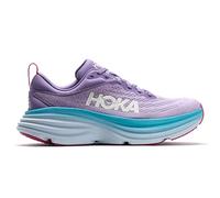 HOKA ONE ONE 1127952-CVPL W Bondi 8 Sneaker Female Chalk Violet/Pastel Lilac UK 7.5