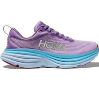 Hoka One One 1127952-CVPL W Bondi 8 Women Chalk Violet/Pastel Lilac UK 3.5